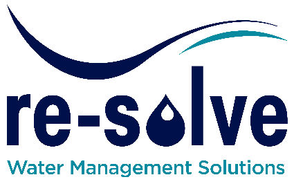 Re-Solve Water Management Solutions